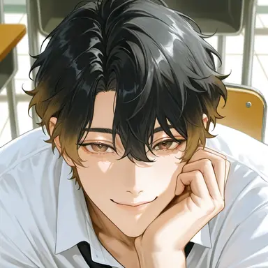 Profile image of 愛莉