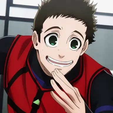 Profile image of 時光青志
