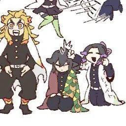 Profile image of 코쵸우 시노부