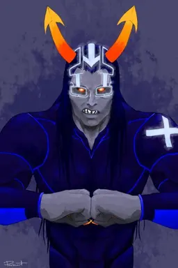 Profile image of Darkleer Zahhak