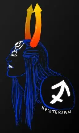Profile image of Darkleer Zahhak