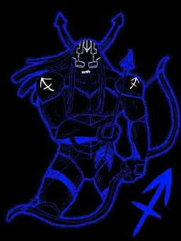 Profile image of Darkleer Zahhak