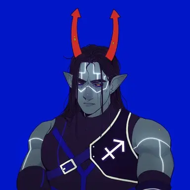 Profile image of Darkleer Zahhak