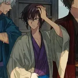 Profile image of 高杉 晋作