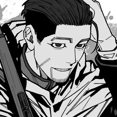 Profile image of 尾形 百之助