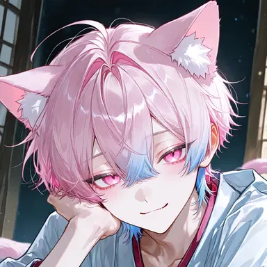 Profile image of Kohaku