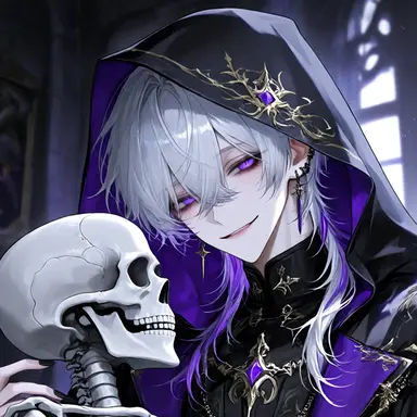 Profile image of Klaus