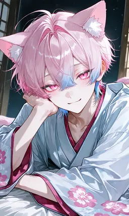 Profile image of Kohaku