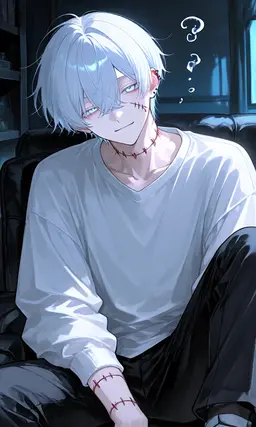 Profile image of Lot