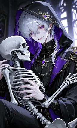 Profile image of Klaus