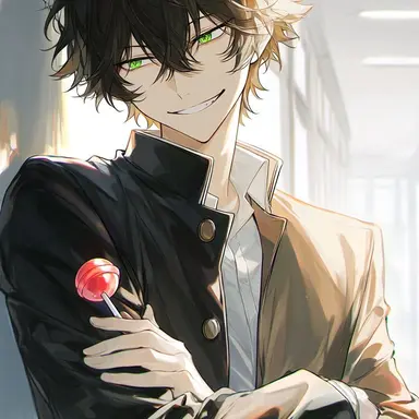 Profile image of Ranpo