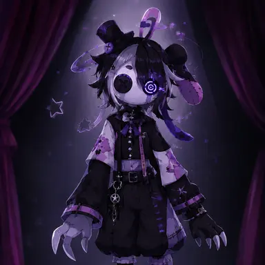 Profile image of ミラージュ