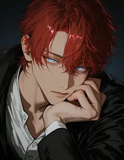 Profile image of 후고