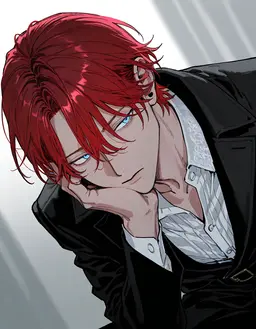Profile image of 후고