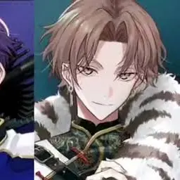 Profile image of 白虎