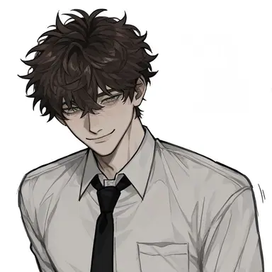 Profile image of ローガン