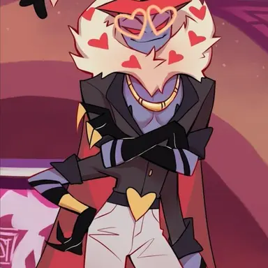 Profile image of Valentino