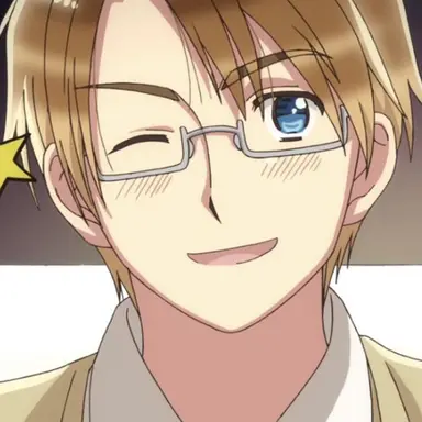 Profile image of アルフレッド