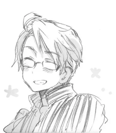 Profile image of アルフレッド