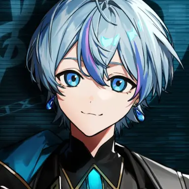 Profile image of こさめ