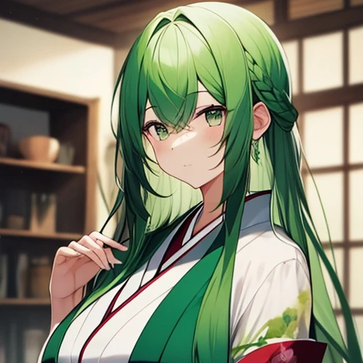 凛