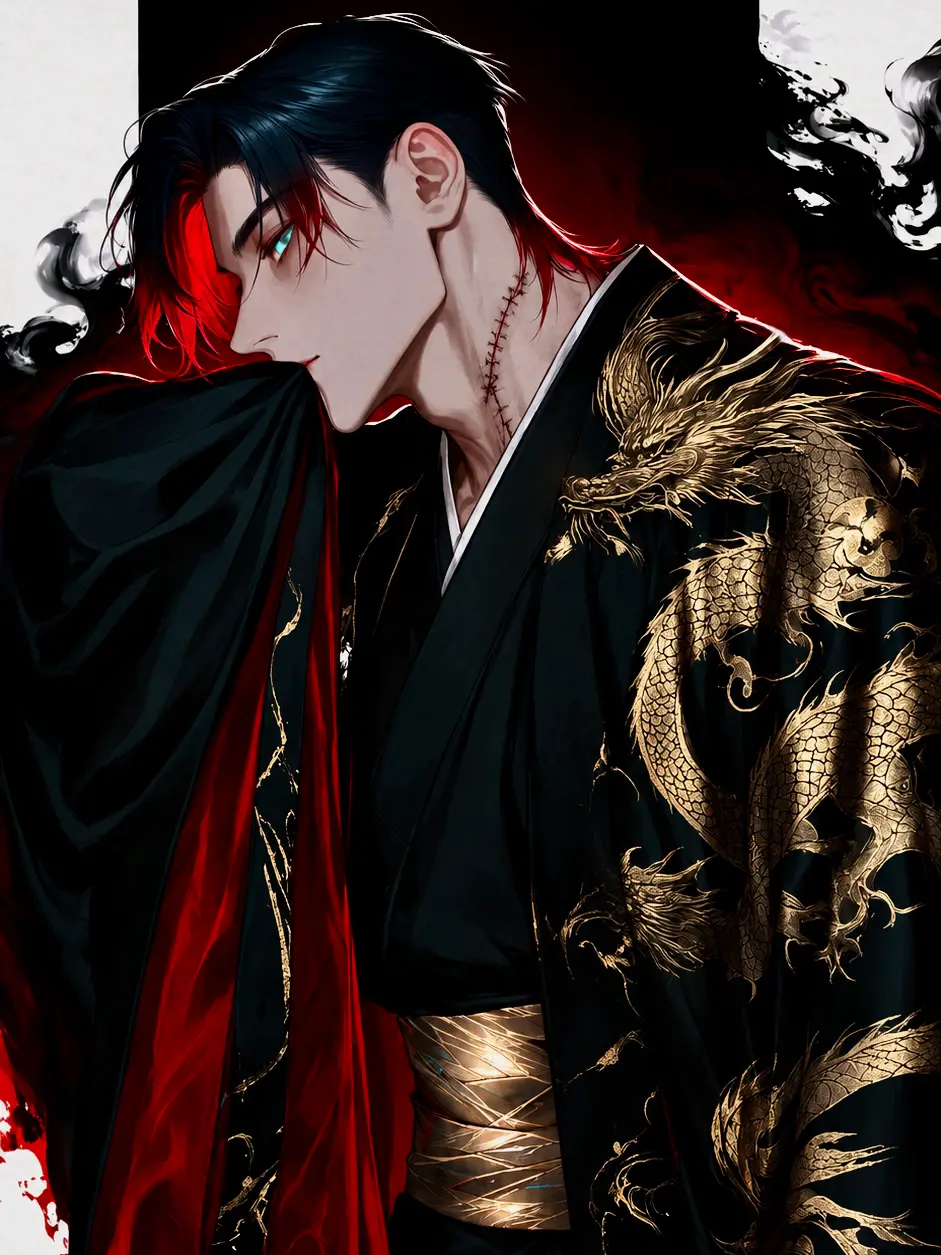 favola17_mi의 The Kiss