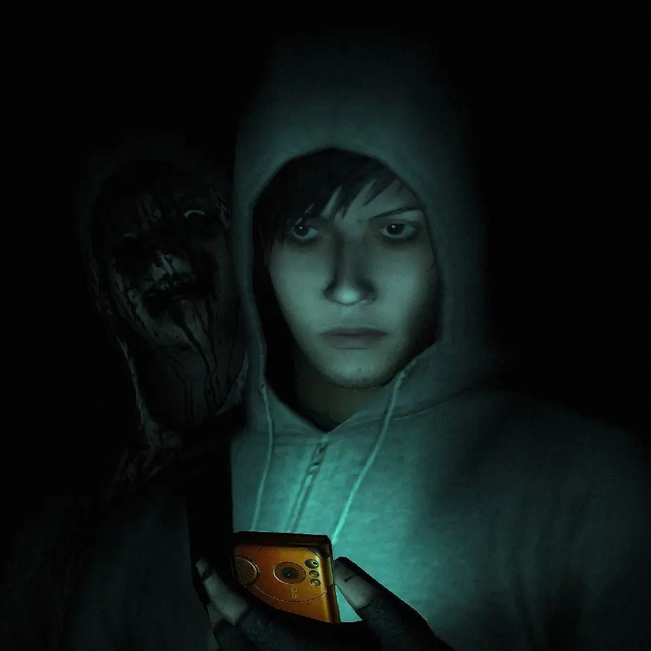 cat_tms의 Cry Of Fear