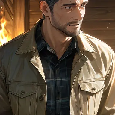 Profile image of Aldric