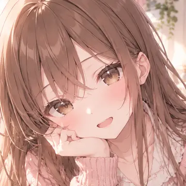 Profile image of 伶奈