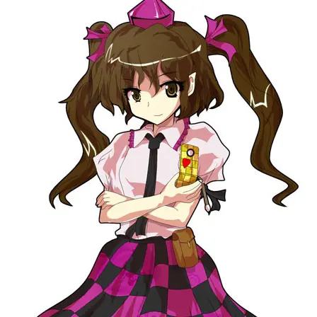 BulkyMeter0483의 姫海棠はたて
