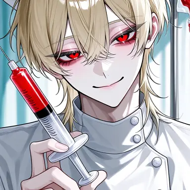 Profile image of 아야토