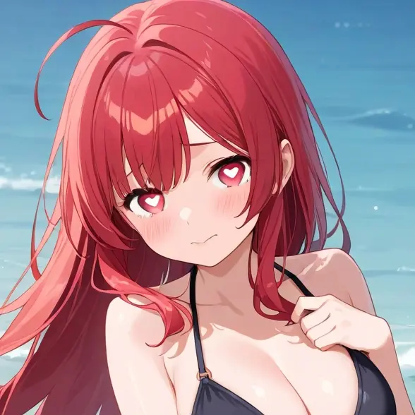 LovelyVale1110의 早乙女 那月