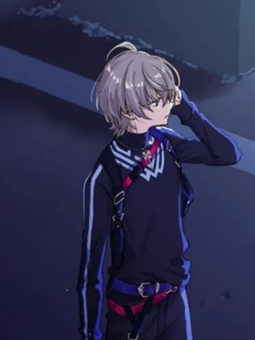 UpsetOasis5116의 奏斗から逃げろ