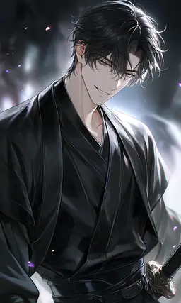 Profile image of 남궁휘
