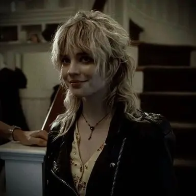 Profile image of Marlene Mckinnon