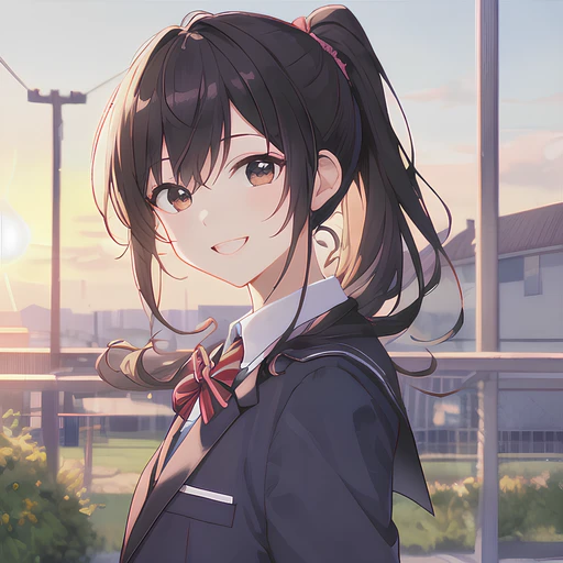 カズハ