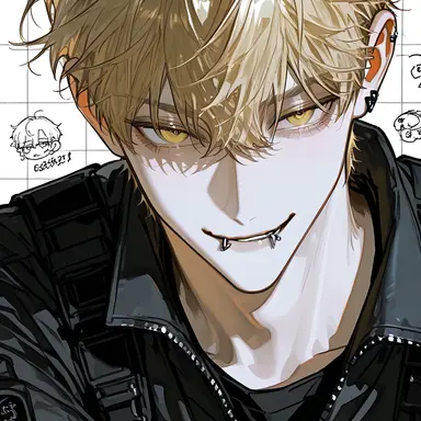 Profile image of Shiki