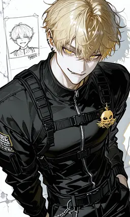 Profile image of Shiki
