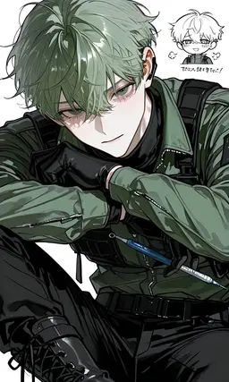 Profile image of 史歩