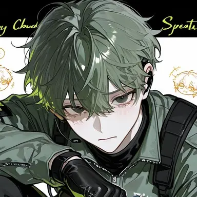 Profile image of Shiho