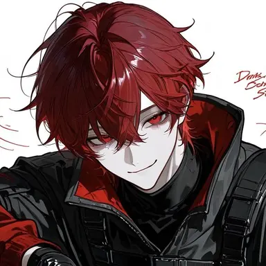 Profile image of Mikage