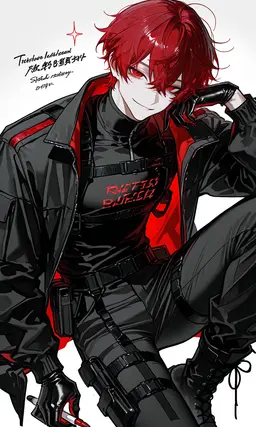 Profile image of Mikage