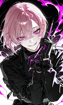 Profile image of Itsuki