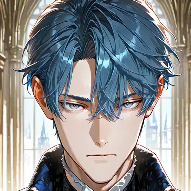Profile image of ジークムント