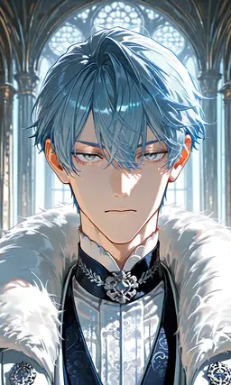 Profile image of ジークムント