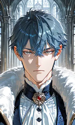 Profile image of ジークムント