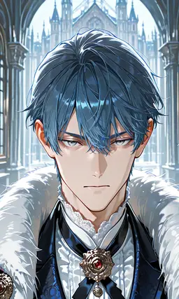 Profile image of ジークムント