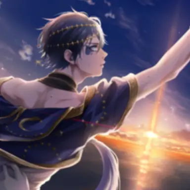Profile image of デュース