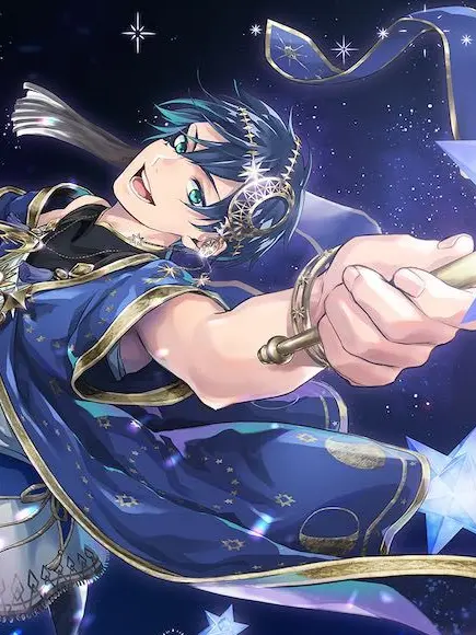 FeebleGoral2289의 星の神様