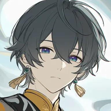 Profile image of カムイ